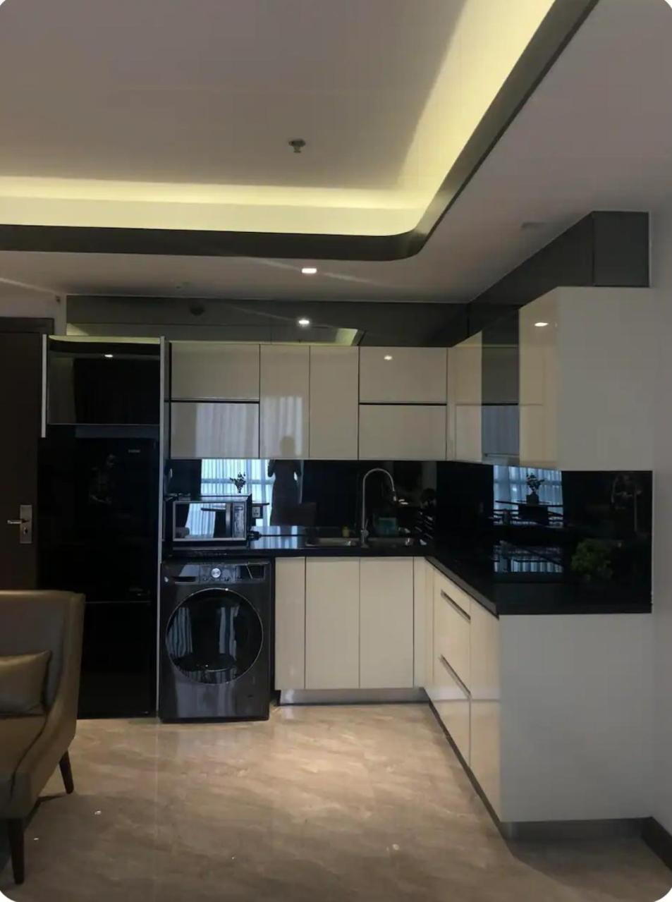 One Euphoria Prime Suite Hotel Angeles Dış mekan fotoğraf