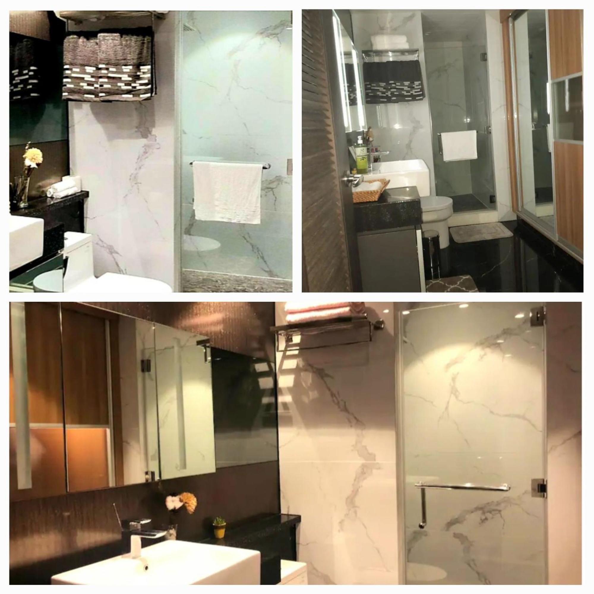 One Euphoria Prime Suite Hotel Angeles Dış mekan fotoğraf