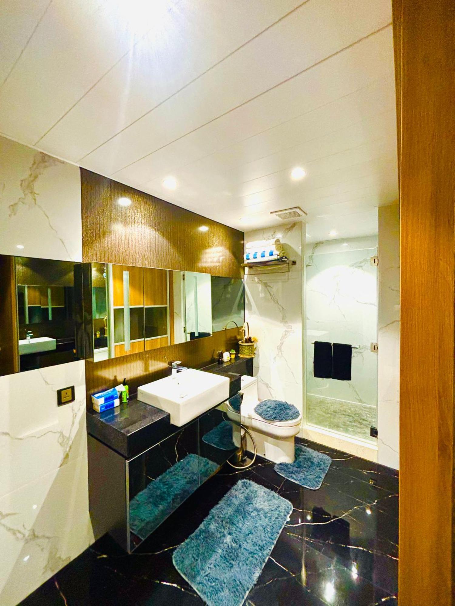 One Euphoria Prime Suite Hotel Angeles Dış mekan fotoğraf